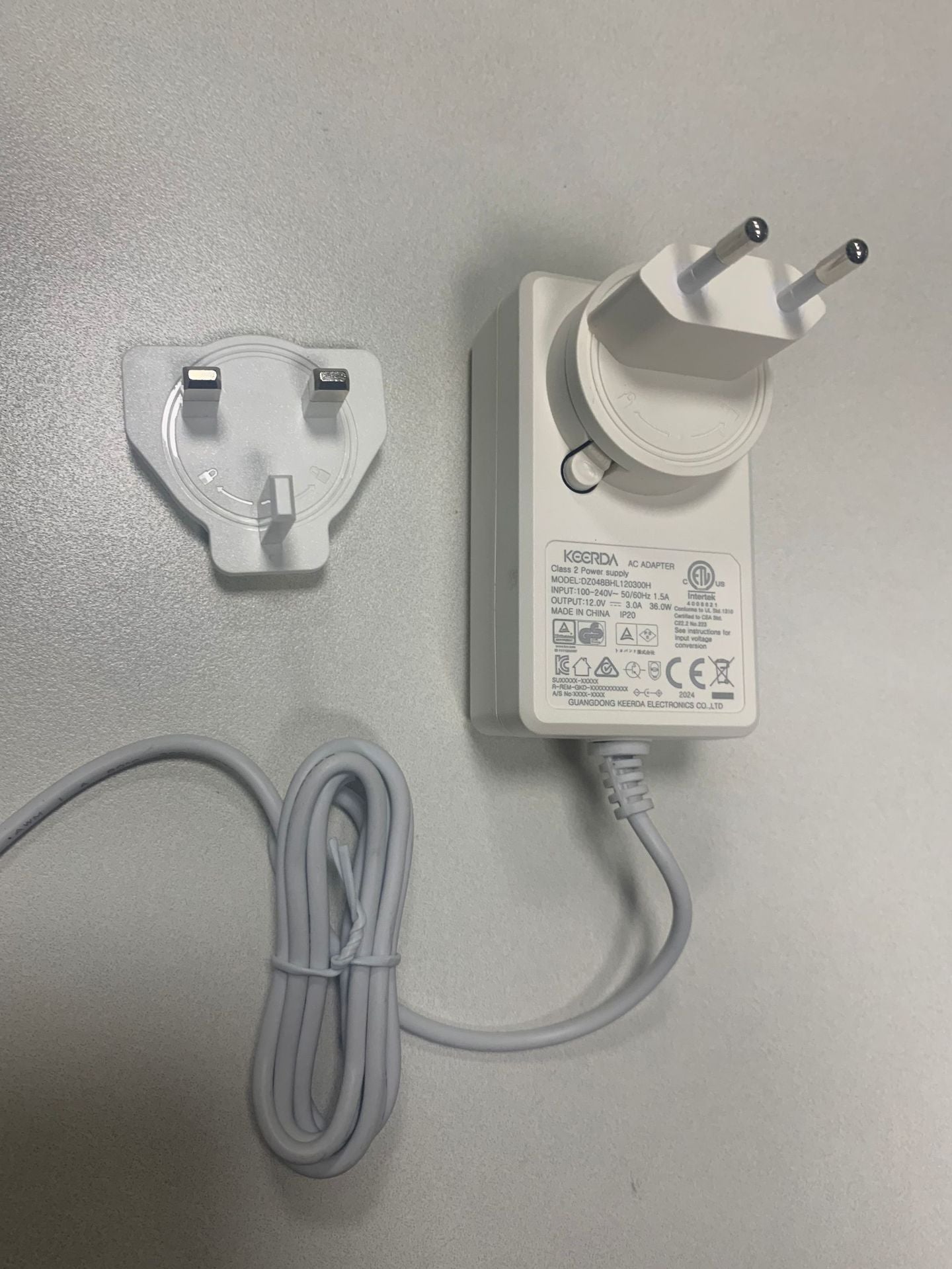 Painless IPL Laser Epilator