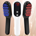Physiotherapy Head Comb