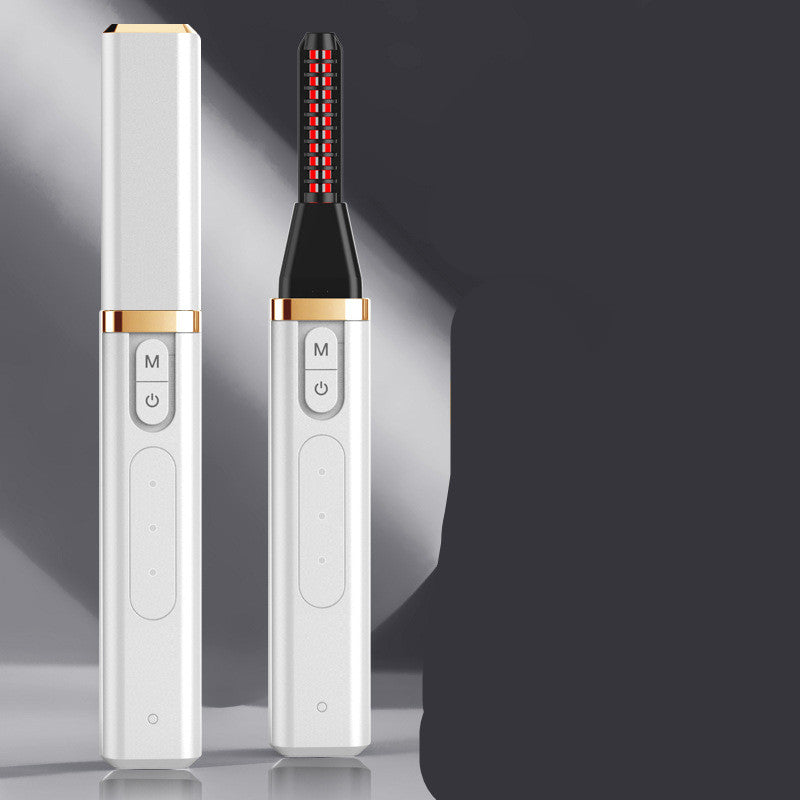 Electric Eyelash Curler Pen