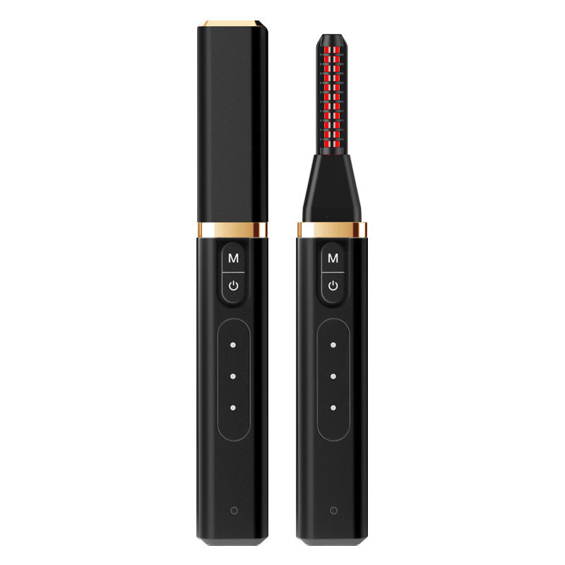 Electric Eyelash Curler Pen