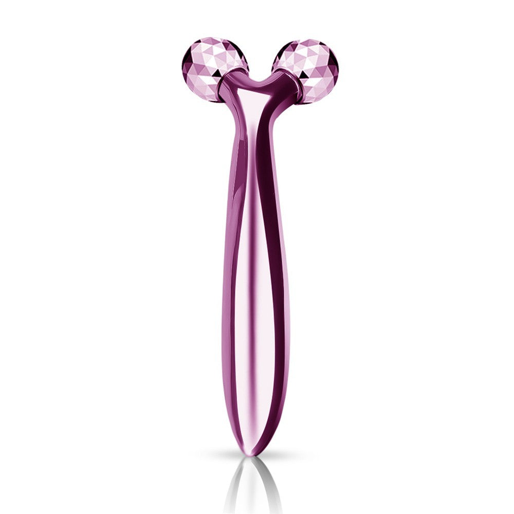 360 Rotate Contour Roller