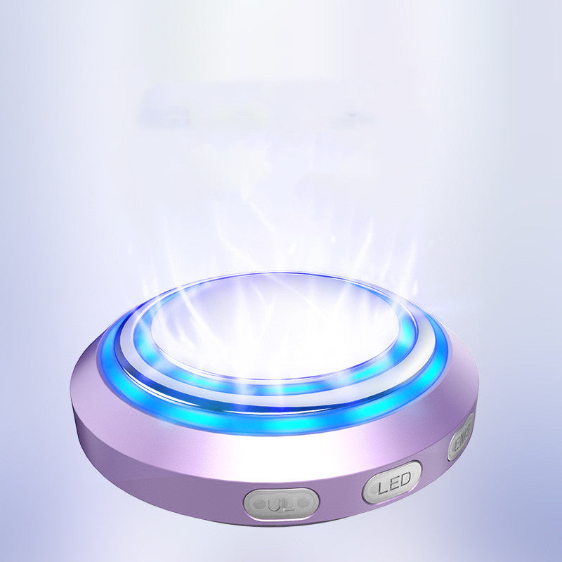 Ultrasonic Body Massager