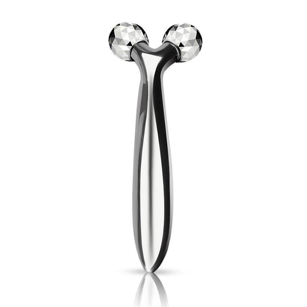 360 Rotate Contour Roller