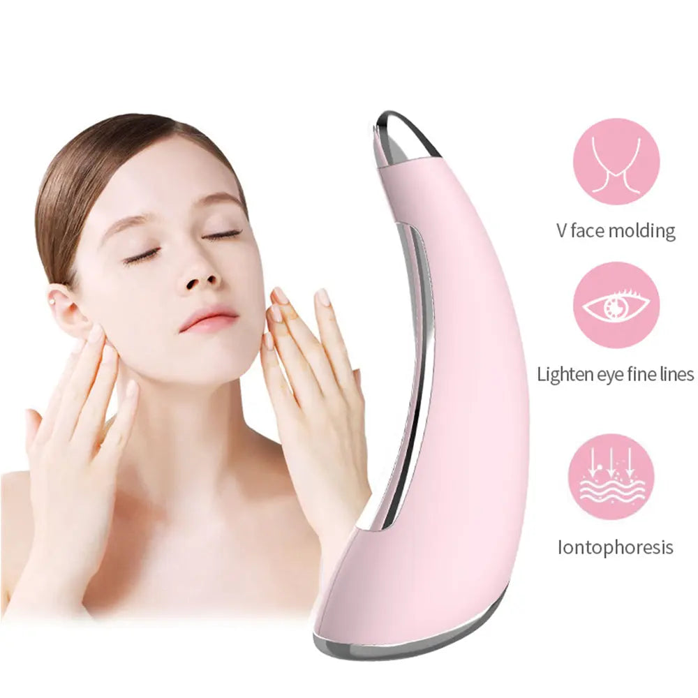 Multifunctional Face Scraper