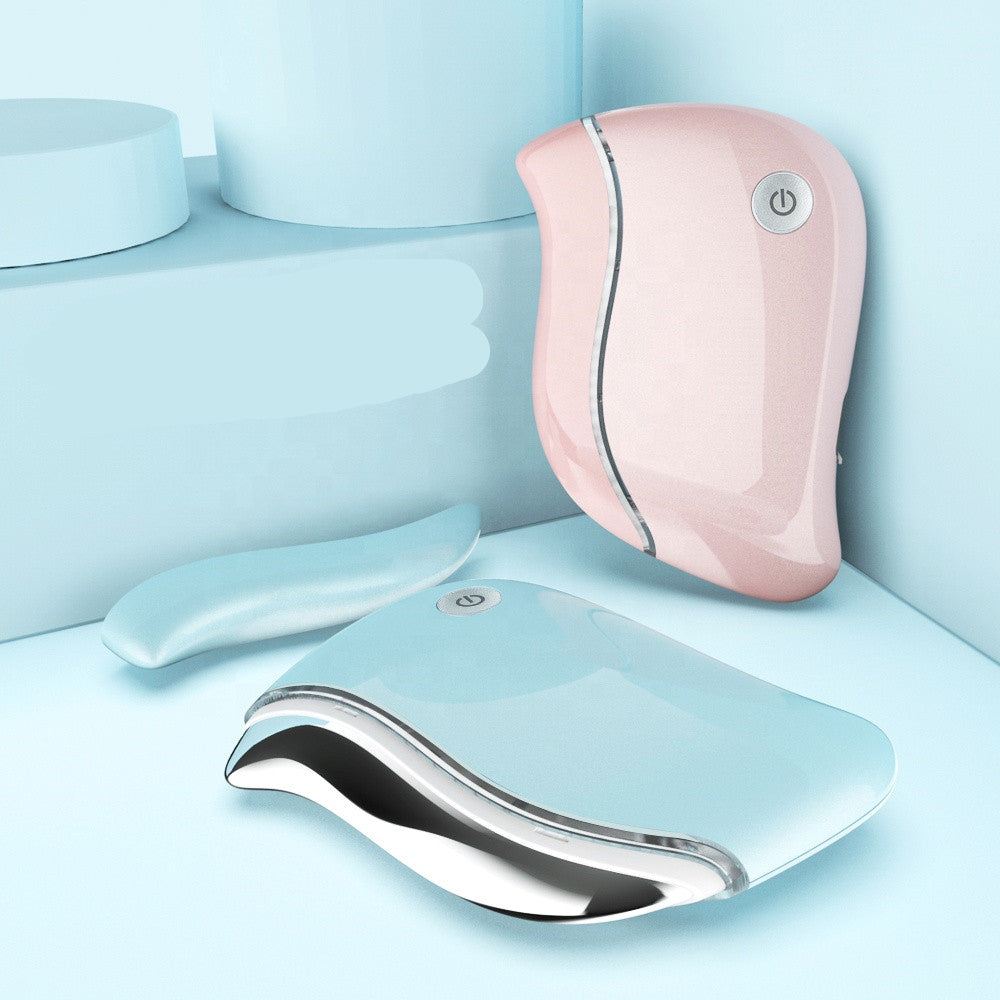 Gua Sha LED Scraping Tool