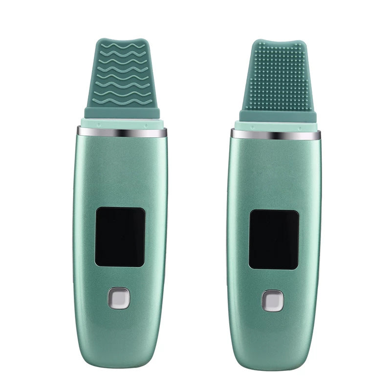 Ultrasonic Pore Cleaner