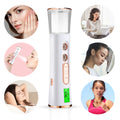 Cold Spray Facial Moisturizer