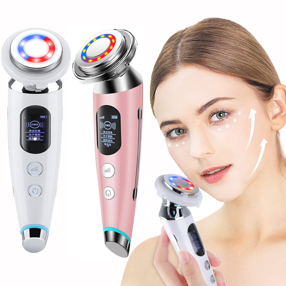 Mesotherapy Facial Lifter