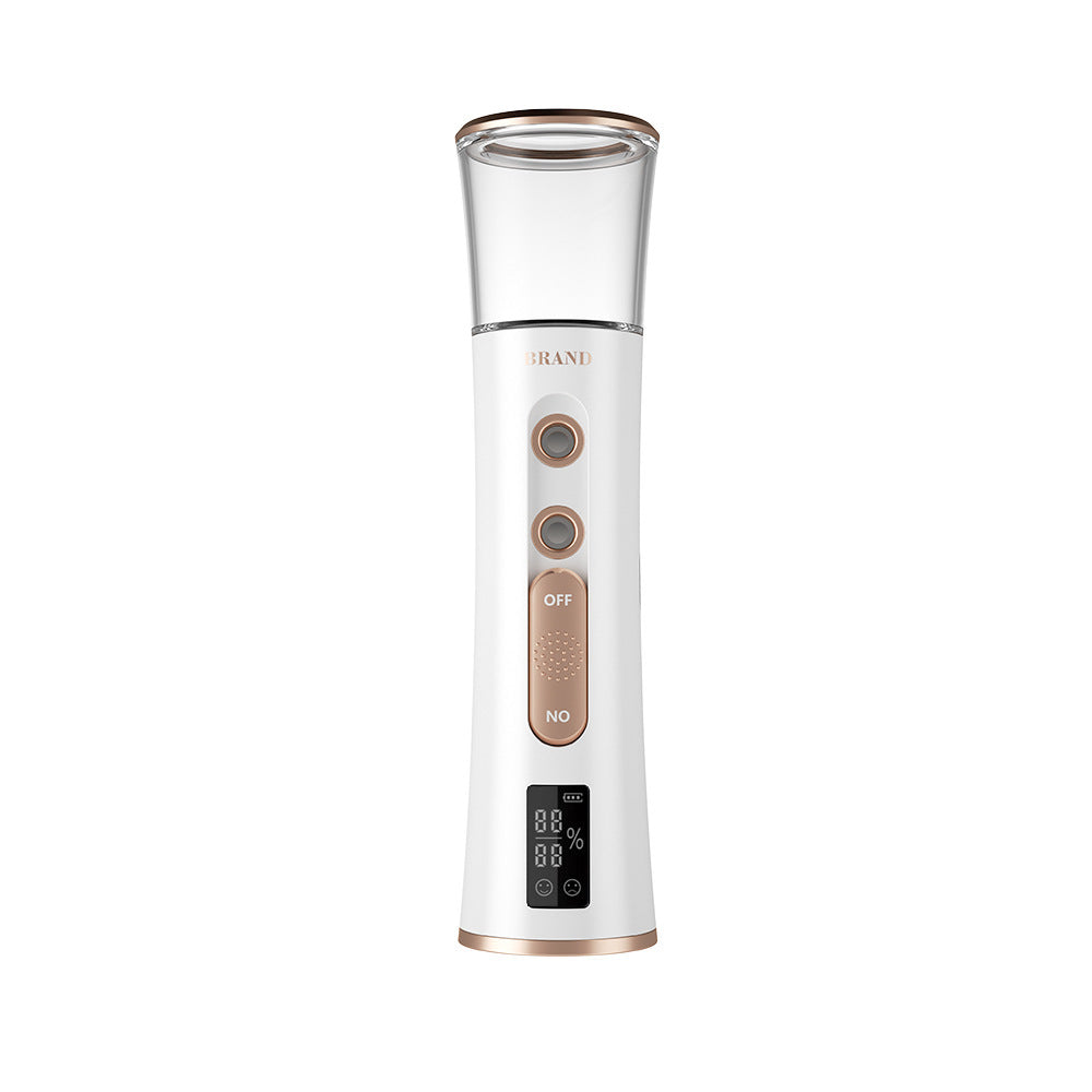 Cold Spray Facial Moisturizer