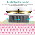 Rechargeable Facial Brush