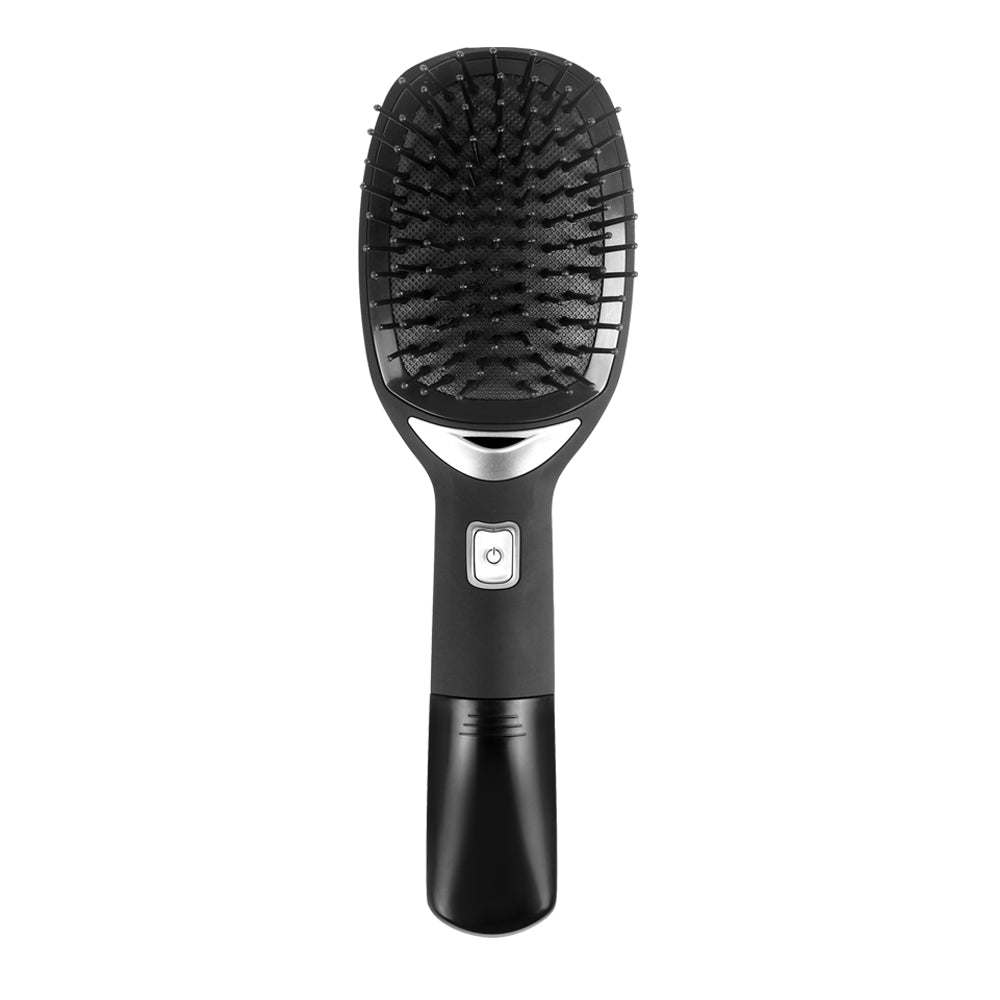 Two-in-one Hair Straightening Comb