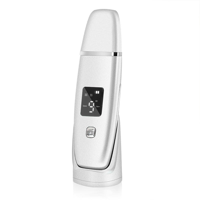 Ultrasonic Pore Cleaner
