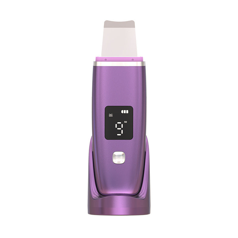 Ultrasonic Pore Cleaner
