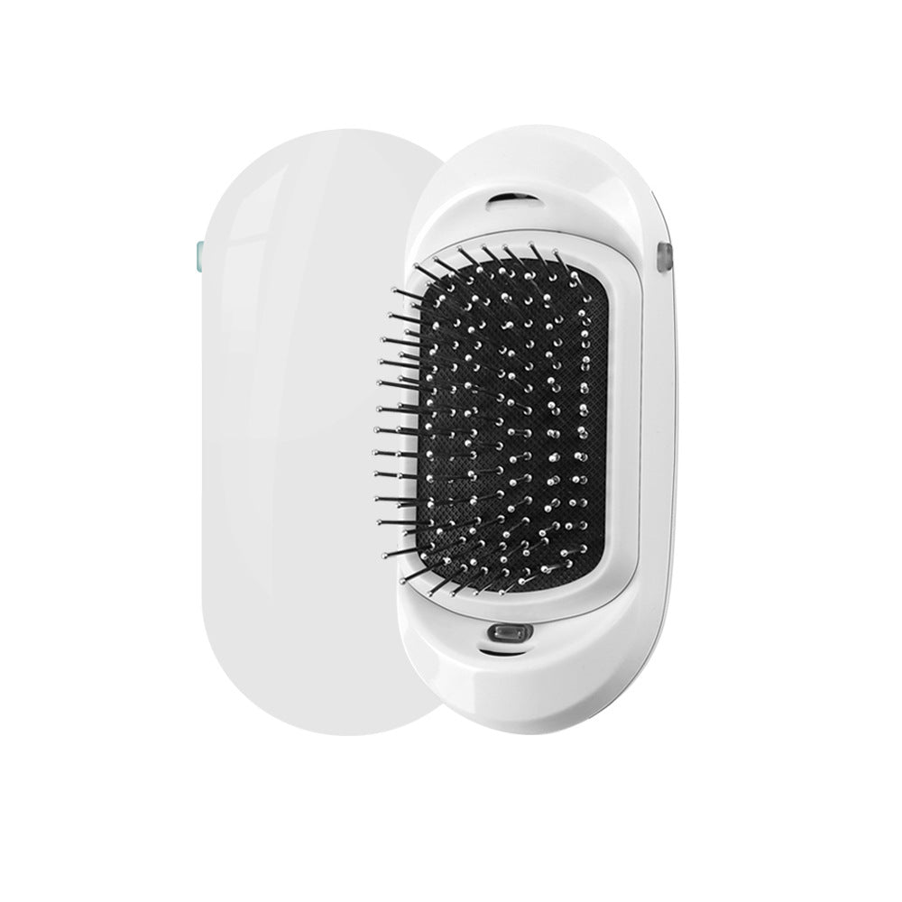 Ionic Hair Scalp Massager
