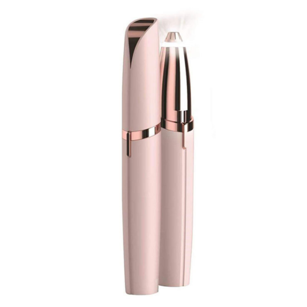 Electric Eyebrow Trimmer
