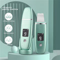 Ultrasonic Pore Cleaner