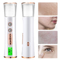 Cold Spray Facial Moisturizer
