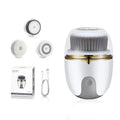 Rechargeable Facial Brush