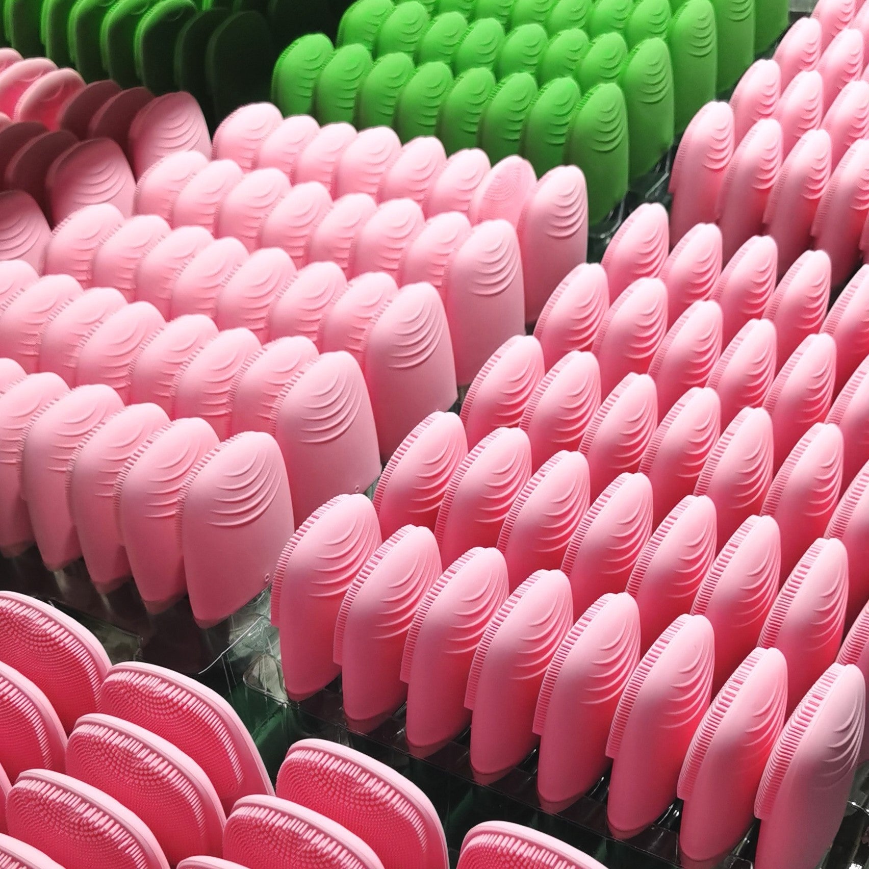 Electric Face Cleaning Brush
