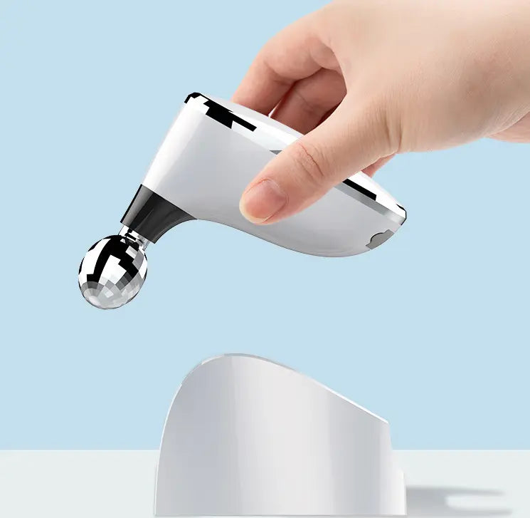 Electric Roller Massage