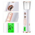 Cold Spray Facial Moisturizer