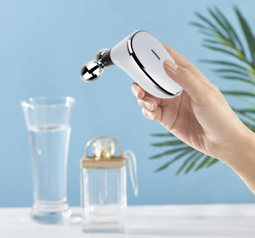 Electric Roller Massage