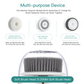 Rechargeable Facial Brush