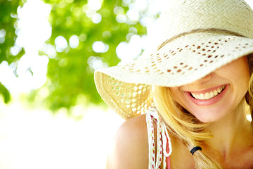 Glowing from Within: The Sun Protection Guide Every Woman Needs