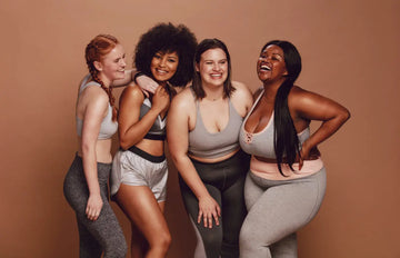 Embracing Every Curve: The Journey to Body Positivity