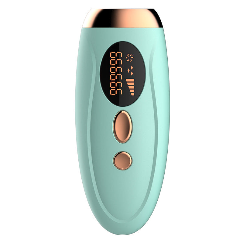 Painless IPL Laser Epilator 