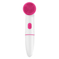 2-in-1 Facial Cleansing Brush 