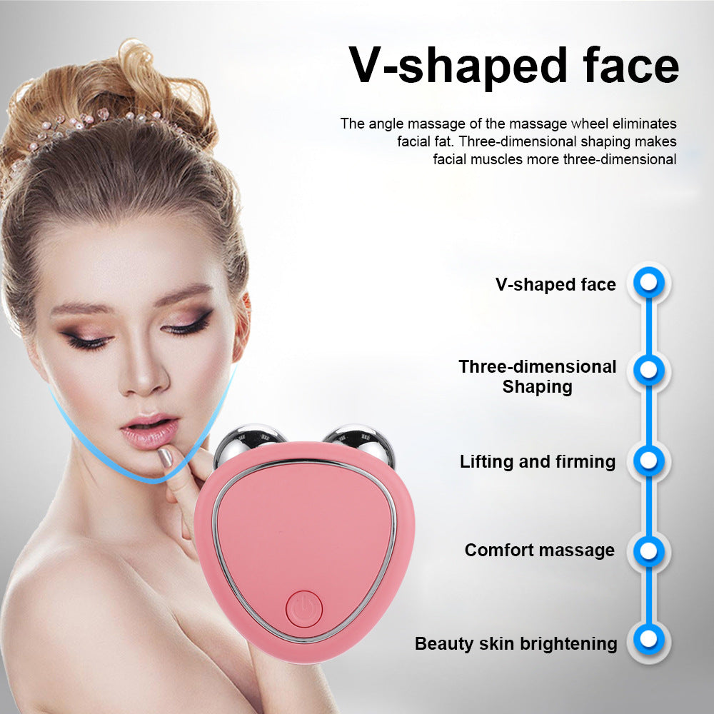 Mini Face Lift Device 