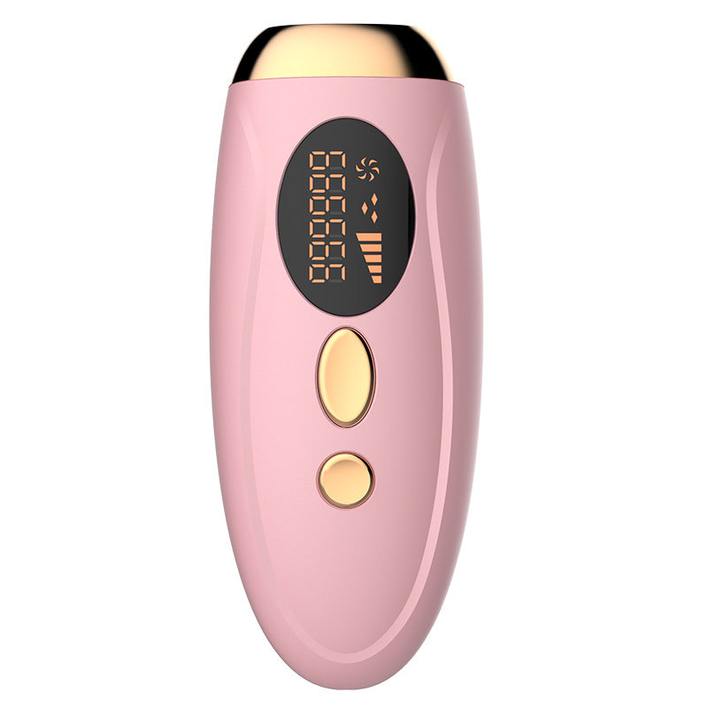 Painless IPL Laser Epilator 