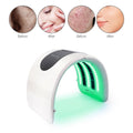 Foldable Therapy Face Lamp 