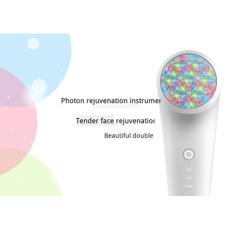 LED Photon Beauty Device 