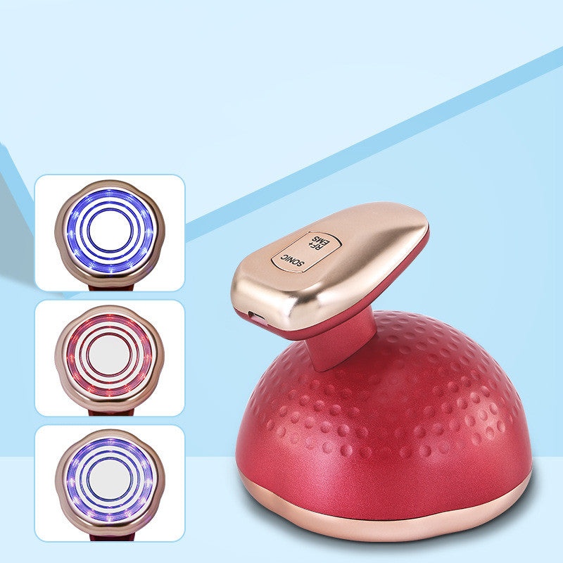 Microcurrent Beauty Massager 