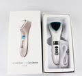 Ultrasonic LED Massager 