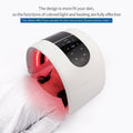 Foldable Therapy Face Lamp 