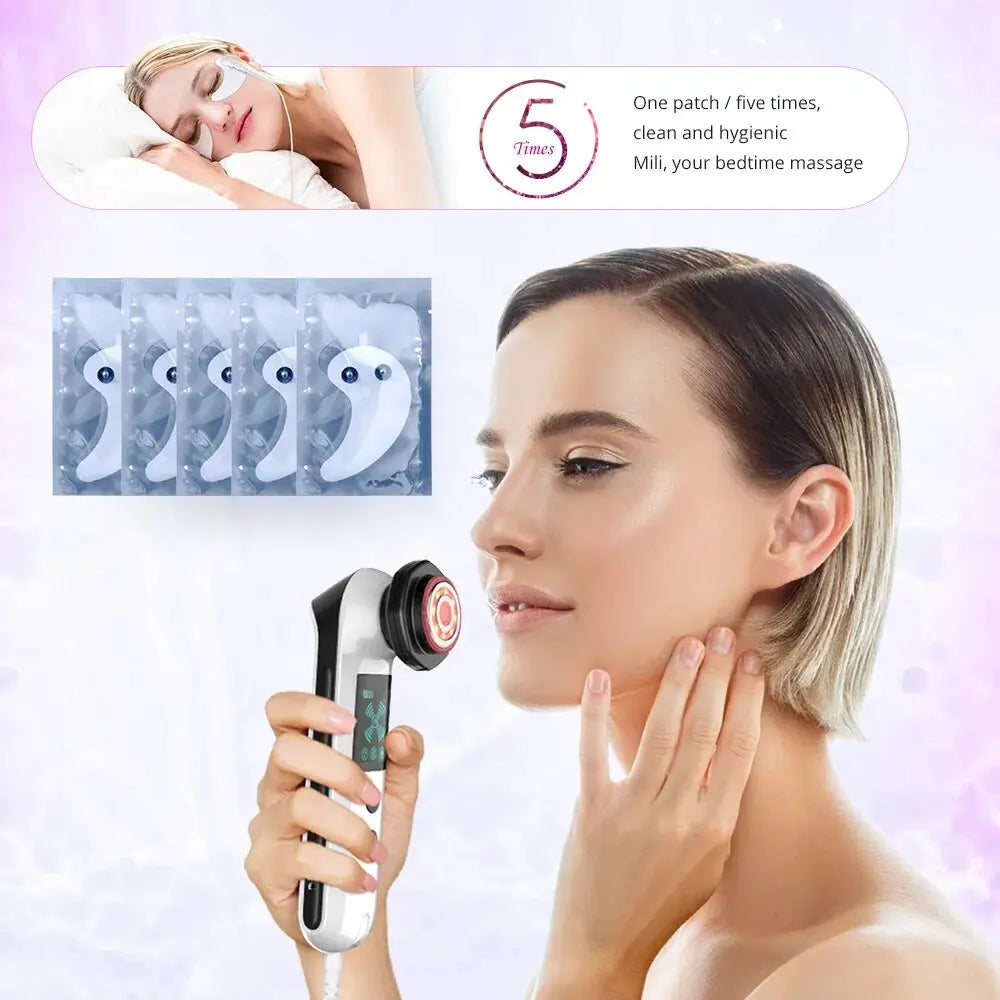 Skin Rejuvenation Massager 