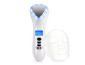 Ultrasonic LED Massager 