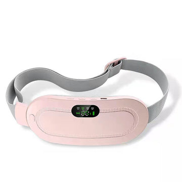 Abdominal Massage Belt 