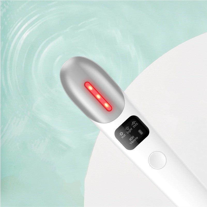 Anti-Dark Circle Eye Massager 