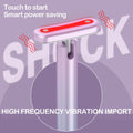 4-in-1 Facial Therapy Wand 