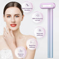 4-in-1 Facial Therapy Wand 