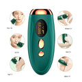 Painless IPL Laser Epilator 