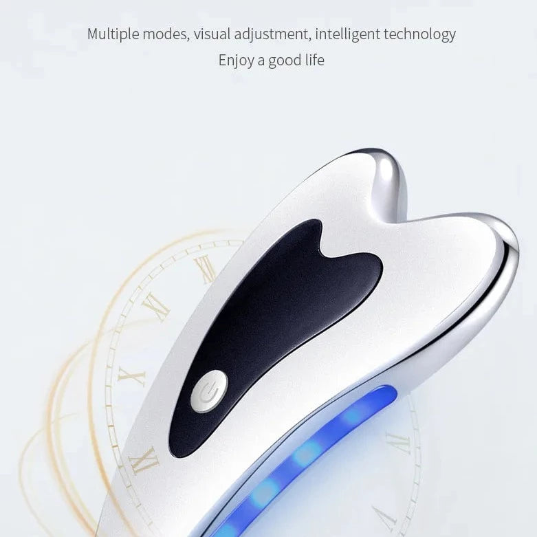 Electric Facial Massager 