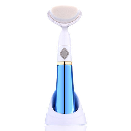 3D Facial Cleanser Brush 