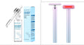 4-in-1 Facial Therapy Wand 