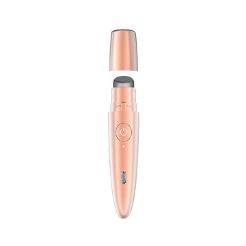 Electric Stone Eye Lip Massager 