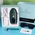 Painless IPL Laser Epilator 